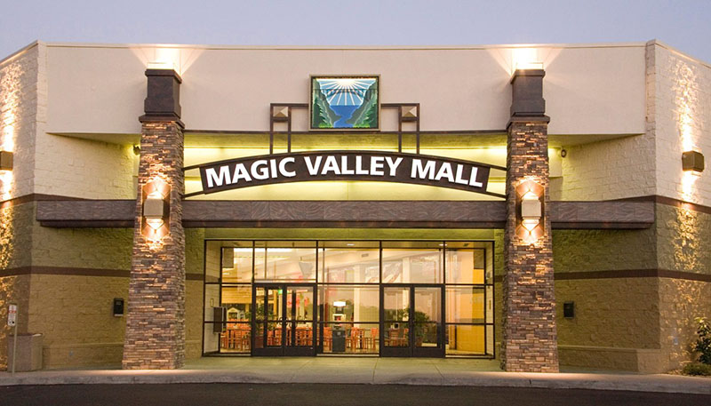 Magic Valley Mall