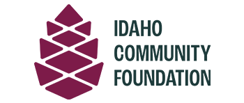 Logo: Idaho Community Foundation