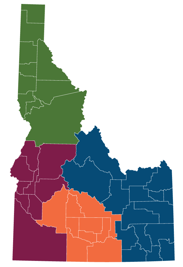 State of Idaho