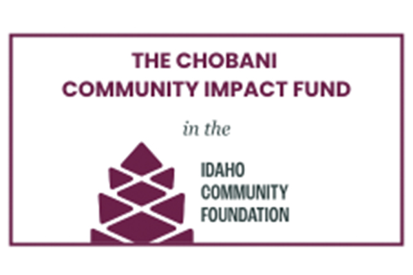 Chobani Community Impact Fund Reaches $1 Million Milestone