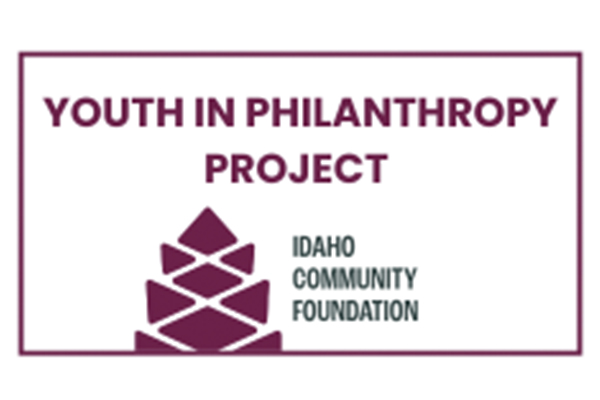 Youth in Philanthropy Grant