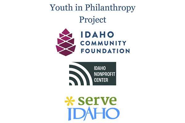 Youth in Philanthropy Project Grant Opportunity