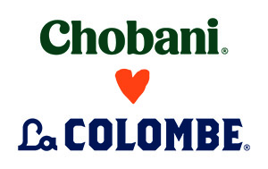 Chobani logo