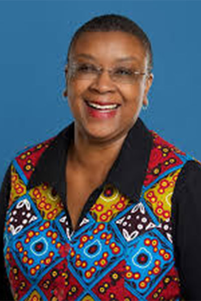 Salome Mwangi